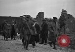 Image of American 78th Division in World War 1 FRance, 1918, second 35 stock footage video 65675045751