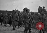 Image of American 78th Division in World War 1 FRance, 1918, second 36 stock footage video 65675045751