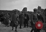Image of American 78th Division in World War 1 FRance, 1918, second 37 stock footage video 65675045751