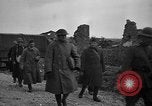 Image of American 78th Division in World War 1 FRance, 1918, second 38 stock footage video 65675045751
