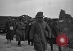Image of American 78th Division in World War 1 FRance, 1918, second 39 stock footage video 65675045751
