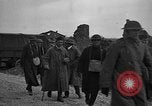 Image of American 78th Division in World War 1 FRance, 1918, second 40 stock footage video 65675045751