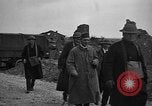 Image of American 78th Division in World War 1 FRance, 1918, second 42 stock footage video 65675045751