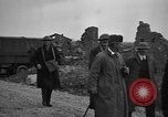 Image of American 78th Division in World War 1 FRance, 1918, second 43 stock footage video 65675045751