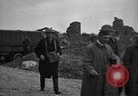 Image of American 78th Division in World War 1 FRance, 1918, second 44 stock footage video 65675045751