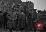 Image of American 78th Division in World War 1 FRance, 1918, second 45 stock footage video 65675045751