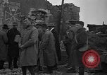 Image of American 78th Division in World War 1 FRance, 1918, second 46 stock footage video 65675045751