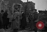 Image of American 78th Division in World War 1 FRance, 1918, second 47 stock footage video 65675045751