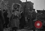 Image of American 78th Division in World War 1 FRance, 1918, second 48 stock footage video 65675045751