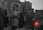 Image of American 78th Division in World War 1 FRance, 1918, second 49 stock footage video 65675045751