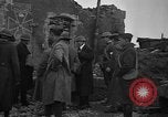 Image of American 78th Division in World War 1 FRance, 1918, second 50 stock footage video 65675045751