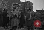 Image of American 78th Division in World War 1 FRance, 1918, second 52 stock footage video 65675045751