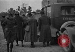 Image of American 78th Division in World War 1 FRance, 1918, second 54 stock footage video 65675045751