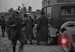 Image of American 78th Division in World War 1 FRance, 1918, second 55 stock footage video 65675045751