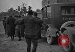 Image of American 78th Division in World War 1 FRance, 1918, second 57 stock footage video 65675045751