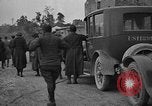 Image of American 78th Division in World War 1 FRance, 1918, second 59 stock footage video 65675045751