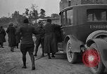 Image of American 78th Division in World War 1 FRance, 1918, second 60 stock footage video 65675045751