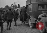 Image of American 78th Division in World War 1 FRance, 1918, second 61 stock footage video 65675045751