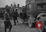 Image of American 78th Division in World War 1 FRance, 1918, second 62 stock footage video 65675045751