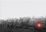 Image of General William Johnston Jr in World War 1 France, 1918, second 1 stock footage video 65675045752
