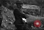 Image of General William Johnston Jr in World War 1 France, 1918, second 15 stock footage video 65675045752