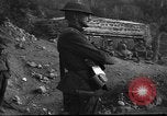 Image of General William Johnston Jr in World War 1 France, 1918, second 18 stock footage video 65675045752