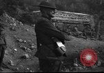 Image of General William Johnston Jr in World War 1 France, 1918, second 19 stock footage video 65675045752