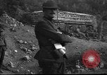 Image of General William Johnston Jr in World War 1 France, 1918, second 20 stock footage video 65675045752