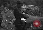 Image of General William Johnston Jr in World War 1 France, 1918, second 24 stock footage video 65675045752