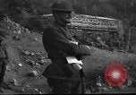 Image of General William Johnston Jr in World War 1 France, 1918, second 25 stock footage video 65675045752