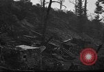 Image of General William Johnston Jr in World War 1 France, 1918, second 26 stock footage video 65675045752