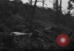 Image of General William Johnston Jr in World War 1 France, 1918, second 27 stock footage video 65675045752