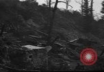 Image of General William Johnston Jr in World War 1 France, 1918, second 28 stock footage video 65675045752