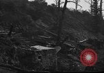 Image of General William Johnston Jr in World War 1 France, 1918, second 29 stock footage video 65675045752