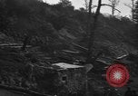 Image of General William Johnston Jr in World War 1 France, 1918, second 30 stock footage video 65675045752