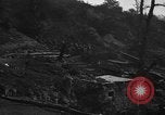 Image of General William Johnston Jr in World War 1 France, 1918, second 32 stock footage video 65675045752