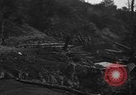 Image of General William Johnston Jr in World War 1 France, 1918, second 33 stock footage video 65675045752