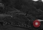 Image of General William Johnston Jr in World War 1 France, 1918, second 34 stock footage video 65675045752