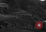 Image of General William Johnston Jr in World War 1 France, 1918, second 35 stock footage video 65675045752