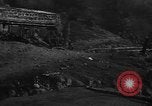 Image of General William Johnston Jr in World War 1 France, 1918, second 37 stock footage video 65675045752