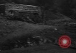 Image of General William Johnston Jr in World War 1 France, 1918, second 38 stock footage video 65675045752
