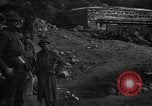 Image of General William Johnston Jr in World War 1 France, 1918, second 42 stock footage video 65675045752
