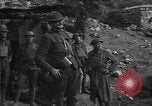 Image of General William Johnston Jr in World War 1 France, 1918, second 44 stock footage video 65675045752