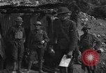 Image of General William Johnston Jr in World War 1 France, 1918, second 45 stock footage video 65675045752
