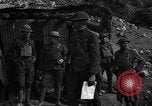 Image of General William Johnston Jr in World War 1 France, 1918, second 46 stock footage video 65675045752