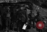 Image of General William Johnston Jr in World War 1 France, 1918, second 47 stock footage video 65675045752
