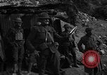 Image of General William Johnston Jr in World War 1 France, 1918, second 48 stock footage video 65675045752