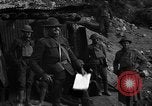 Image of General William Johnston Jr in World War 1 France, 1918, second 49 stock footage video 65675045752