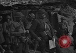 Image of General William Johnston Jr in World War 1 France, 1918, second 51 stock footage video 65675045752