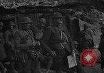 Image of General William Johnston Jr in World War 1 France, 1918, second 52 stock footage video 65675045752